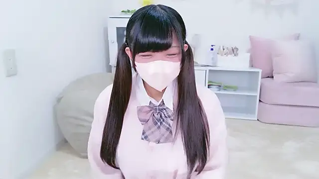 momone peach online show from February 13, 12:07 pm