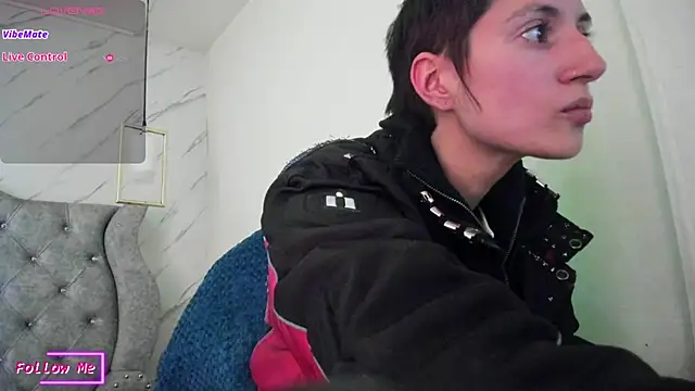 Fieramadame online show from February 28, 7:35 pm