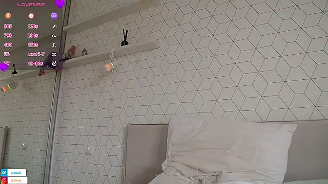 Kfods  online show from February 13, 9:00 am