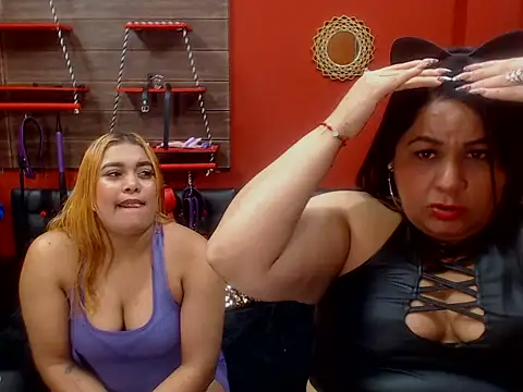 Alicefetishxxx online show from February 17, 6:07 pm