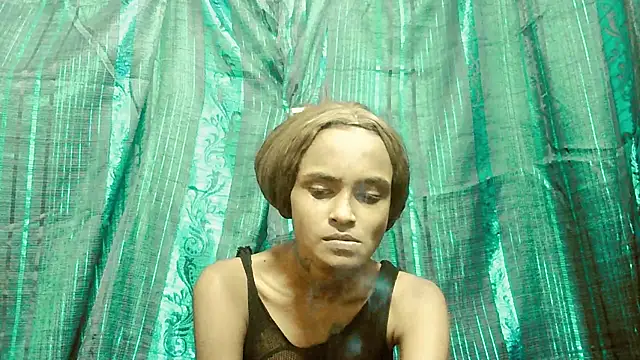 SassyXindian online show from April 14, 3:34 pm