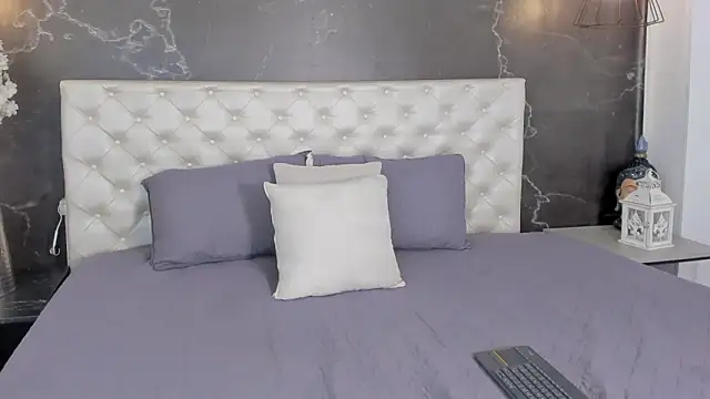 Samantha Dupre online show from March 4, 10:38 pm