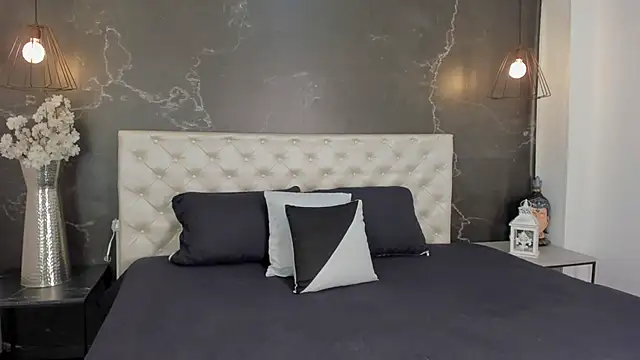 Samantha Dupre online show from March 11, 10:45 pm