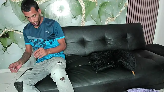 sexygirls hot66 online show from February 23, 8:41 pm