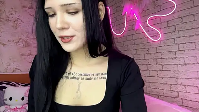 ExiePecue online show from February 14, 7:10 am