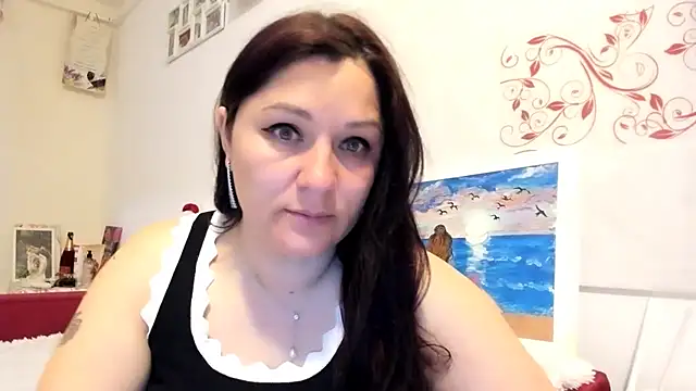 EVELYNA88 online show from April 12, 9:06 pm