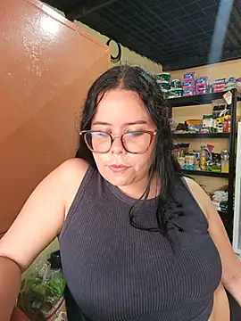 Blanquita vip online show from July 10, 12:05 pm