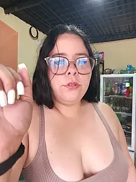 Blanquita vip online show from July 8, 11:45 am