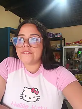 Blanquita vip online show from August 4, 11:49 am