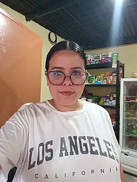 Blanquita vip online show from June 18, 11:04 am