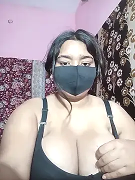 Choko Gril online show from February 22, 10:49 am