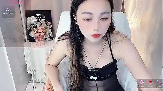 Lydia-668 online show from February 26, 1:43 pm