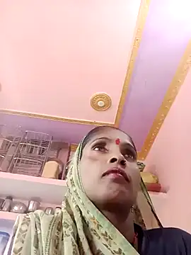 Sabnam cute online show from July 4, 4:41 am