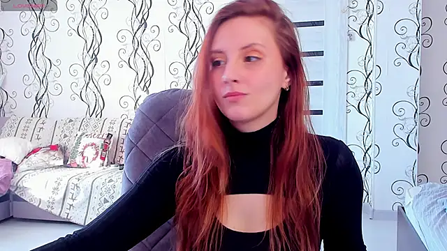 MadelinaJackson online show from February 15, 6:05 am