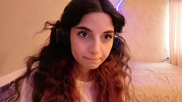 Blissmissataeses online show from February 23, 10:58 am