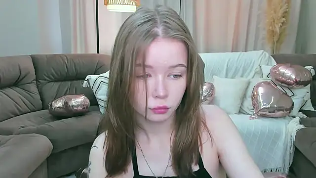 Violetta  Dreams online show from March 31, 4:23 am