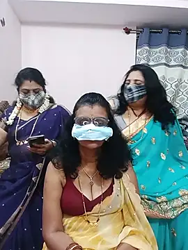 Kannadasexywifes online show from July 17, 5:16 pm