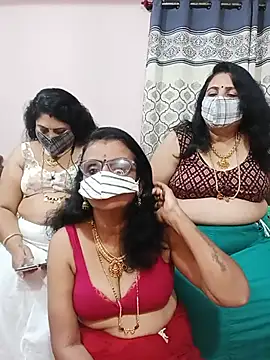 Kannadasexywifes online show from July 11, 6:30 pm