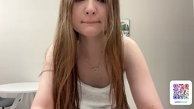 emmyrain online show from February 28, 2:16 pm