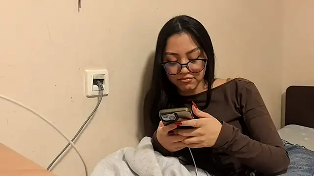 Stefania65 online show from April 5, 4:28 pm