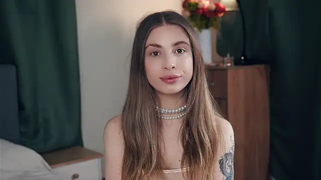 JennaMchale online show from February 20, 5:47 pm