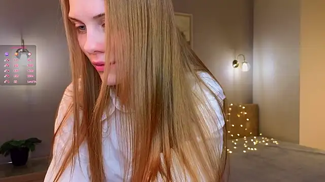 Crystal Diva online show from March 29, 1:21 pm