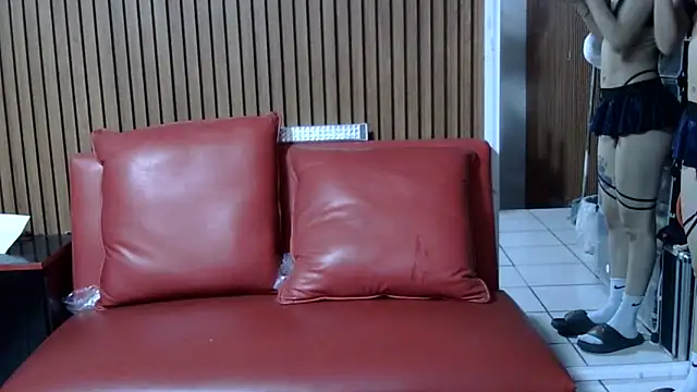 Karamel444 online show from April 15, 11:16 pm