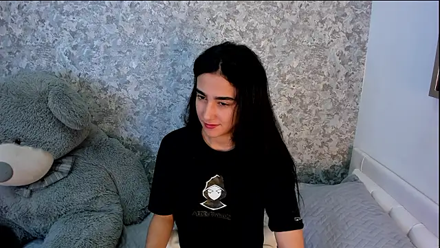 Anika H online show from March 3, 12:11 pm