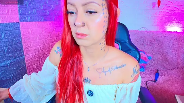 kiim xxx katta online show from April 13, 3:35 pm