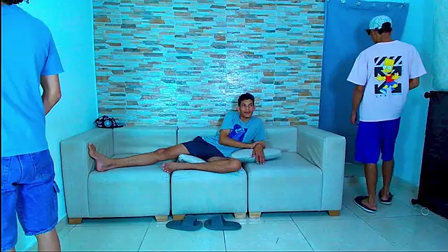 kinkyhousexxxx online show from August 9, 5:56 am