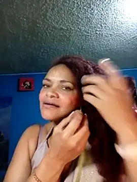 Helensex1 online show from March 27, 1:40 am