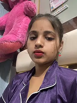 samayra1144 online show from June 3, 2:55 pm