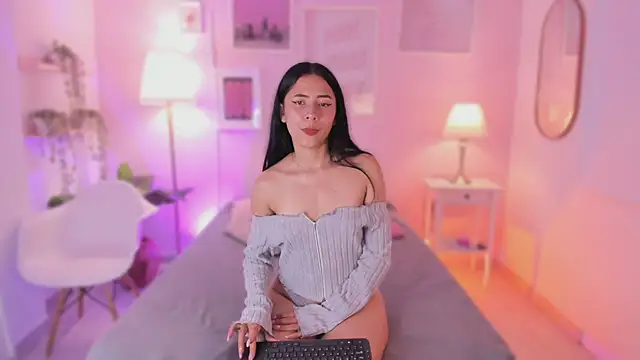 Ivyy sweet  online show from March 6, 8:48 pm