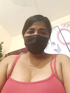 Tamil Luckly girl online show from April 4, 9:19 am