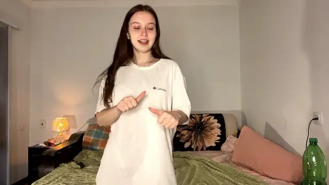 LoryMusetti online show from February 16, 12:05 pm