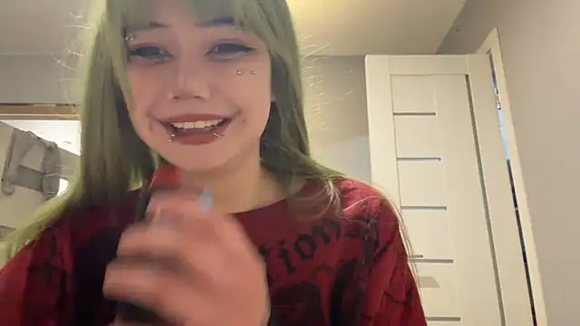 BarbaraJess online show from March 4, 5:19 pm