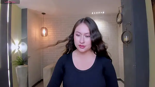 AmyRosse X online show from March 24, 7:30 pm