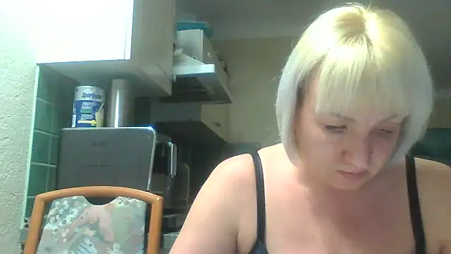 Alena1107 online show from March 2, 9:53 pm