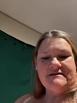 Roxie6989 online show from March 21, 2:38 am