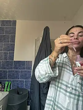 Darkfantisyx online show from April 6, 12:06 pm