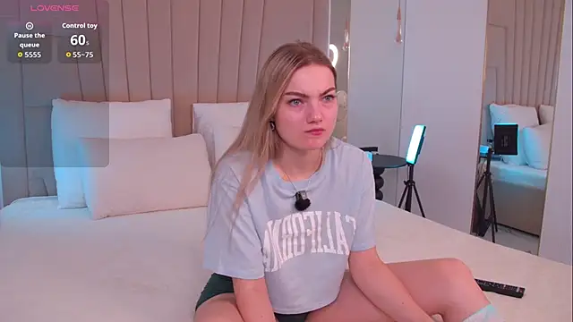 Sona Lavberi online show from February 27, 10:04 am