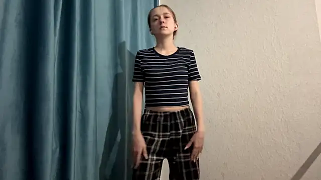 StaticBliss online show from February 25, 1:26 am