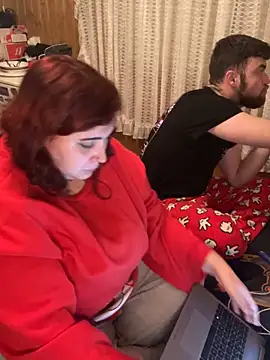 Sandragll online show from March 7, 12:17 am