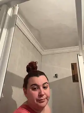 Sandragll online show from April 18, 10:20 pm