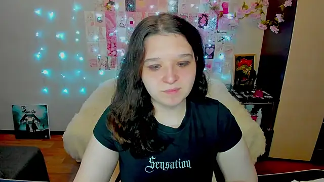 Kate Acid online show from June 2, 11:50 pm