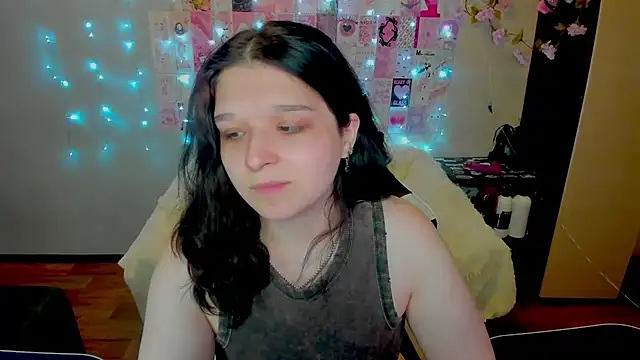 Kate Acid online show from March 23, 1:45 am