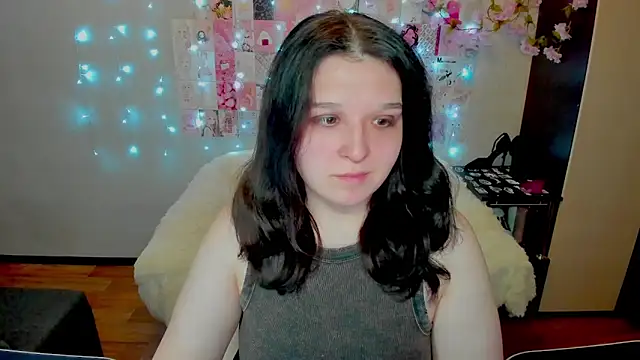 Kate Acid online show from April 13, 12:56 am