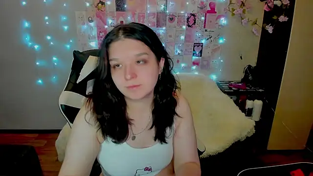 Kate Acid online show from March 29, 12:42 am