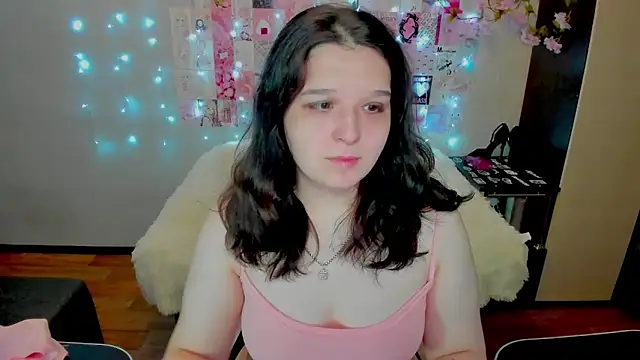 Kate Acid online show from April 12, 12:46 am