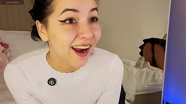 SweetElya online show from February 24, 7:07 am